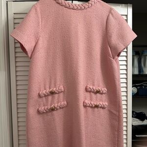 Tuckernuck tweed Jackie Dress